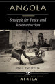 Book cover of: Angola. By: Inge Tvedten