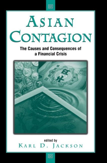 Asian Contagion