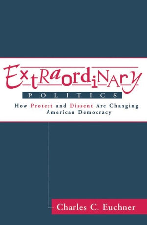 Extraordinary Politics