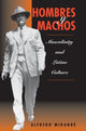 Book cover of: Hombres Y Machos. By: Alfredo Mirande
