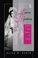 Book cover of: Latina Realities. By: Oliva Espin