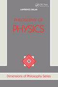 Philosophy Of Physics