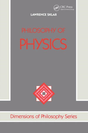 Philosophy Of Physics