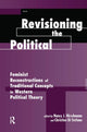 Book cover of: Revisioning The Political. By: Nancy J. Hirschmann