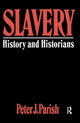 Book cover of: Slavery. By: Peter J. Parish
