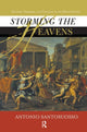 Book cover of: Storming The Heavens. By: Antonio Santosuosso