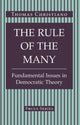 Book cover of: Rule Of The Many. By: Thomas Christiano