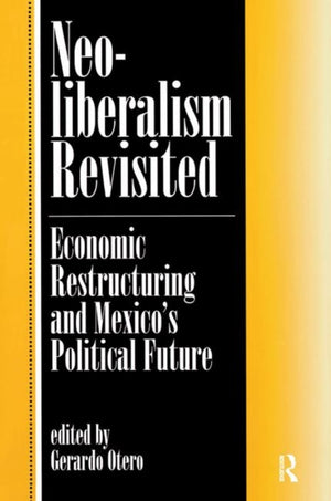 Neoliberalism Revisited