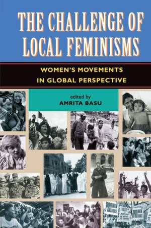 Challenge Of Local Feminisms