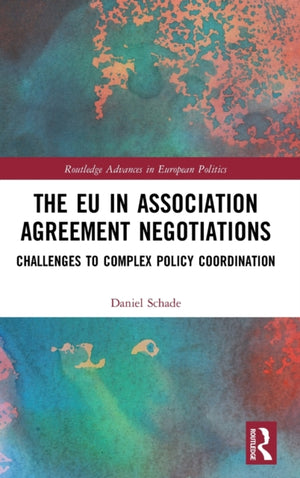 EU in Association Agreement Negotiations