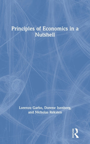 Principles of Economics in a Nutshell