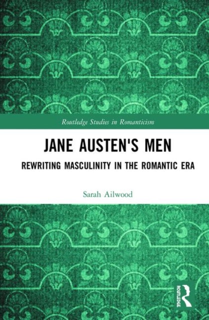 Jane Austen's Men