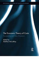 Book cover of: Economic Theory of Costs. By: Matthew McCaffrey