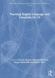 Book cover of: Teaching English Language and Literature 16-19. By: Furzeen Ahmed
