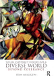 Book cover of: Social Contract Theory for a Diverse World. By: Ryan Muldoon