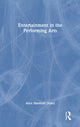Book cover of: Entertainment in the Performing Arts. By: Alice Marshall
