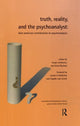 Book cover of: Truth, Reality and the Psychoanalyst. By: Silvia Flechner