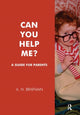 Book cover of: Can You Help Me?. By: A. H. Brafman
