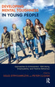 Book cover of: Developing Mental Toughness in Young People. By: Doug Strycharczyk