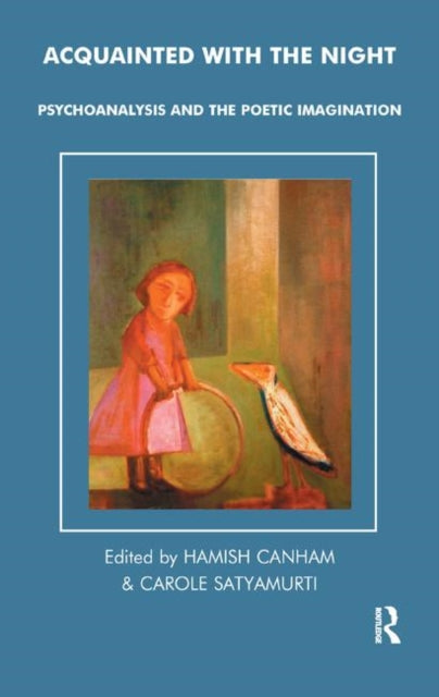Book cover of: Acquainted with the Night. By: Hamish Canham