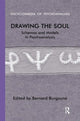 Book cover of: Drawing the Soul. By: Bernard Burgoyne