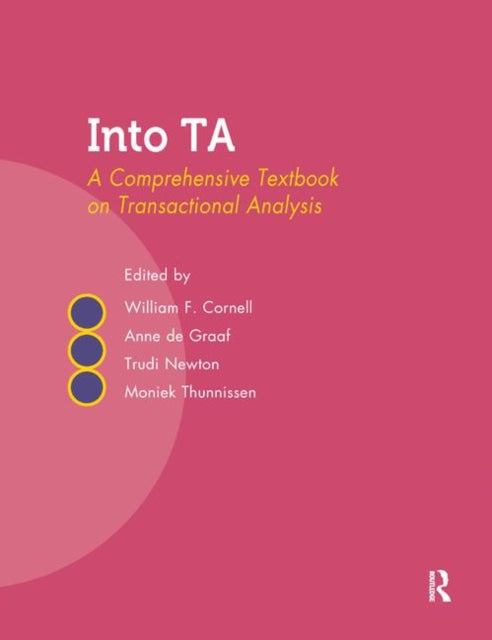 Book cover of: Into TA. By: William F. Cornell