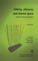 Book cover of: Linking, Alliances, and Shared Space. By: René Kaës