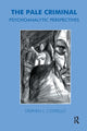 Book cover of: Pale Criminal. By: Stephen J. Costello
