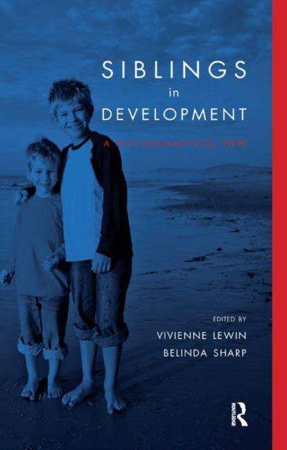 Book cover of: Siblings in Development. By: Vivienne Lewin