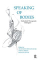 Book cover of: Speaking of Bodies. By: Liron Lipkies