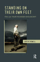 Book cover of: Standing on their Own Feet
