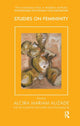 Book cover of: Studies on Femininity. By: Mariam Alizade