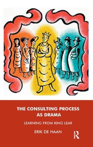 Consulting Process as Drama