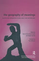 Book cover of: Geography of Meanings. By: Salman Akhtar