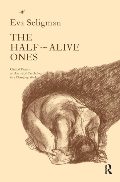 Book cover of: Half-Alive Ones. By: Eva Seligman