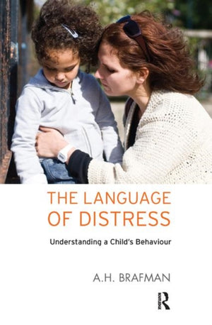 The Language of Distress
