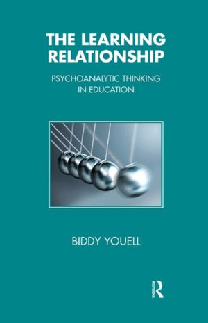 The Learning Relationship