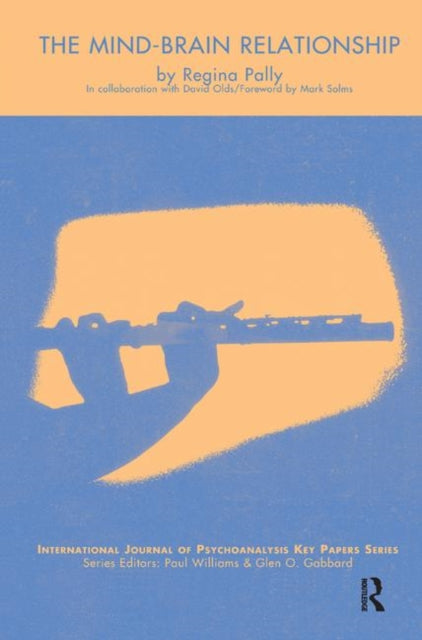 Book cover of: Mind-Brain Relationship