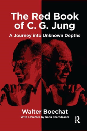 The Red Book of C.G. Jung