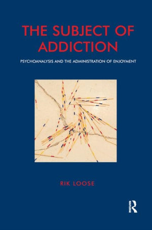 Subject of Addiction