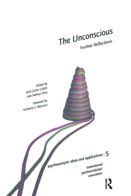 Book cover of: Unconscious