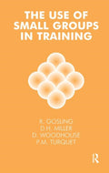 The Use of Small Groups in Training