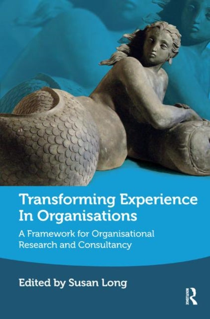 Book cover of: Transforming Experience in Organisations