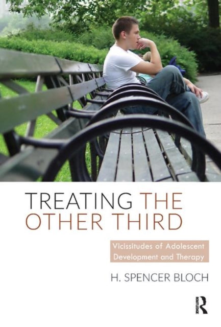 Book cover of: Treating The Other Third