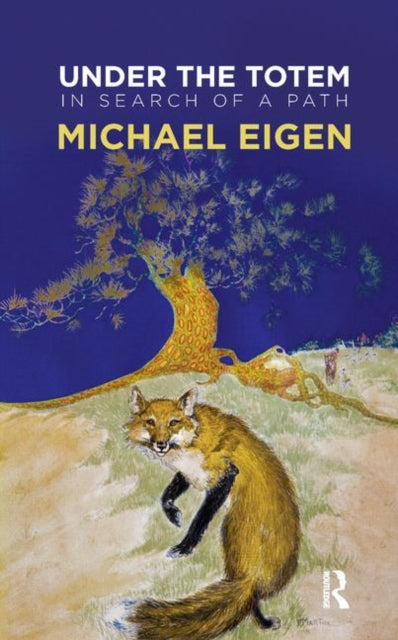 Book cover of: Under the Totem