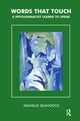 Book cover of: Words That Touch. By: Danielle Quinodoz