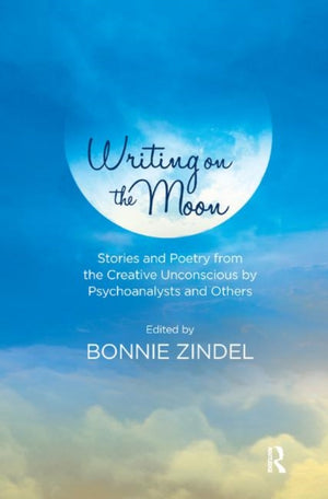 Writing on the Moon