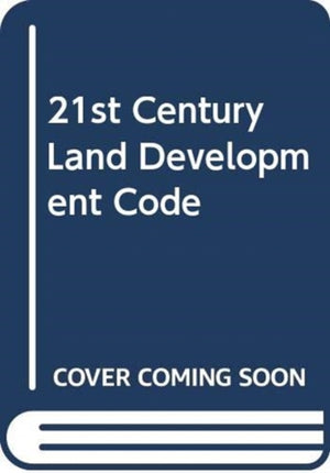 21st Century Land Development Code