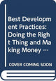 Book cover of: Best Development Practices. By: Reid Ewing