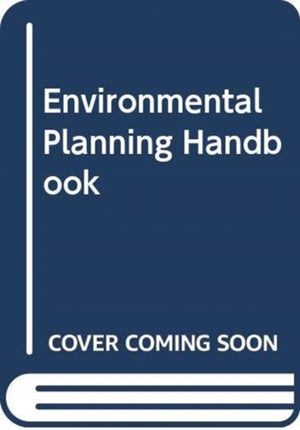Environmental Planning Handbook